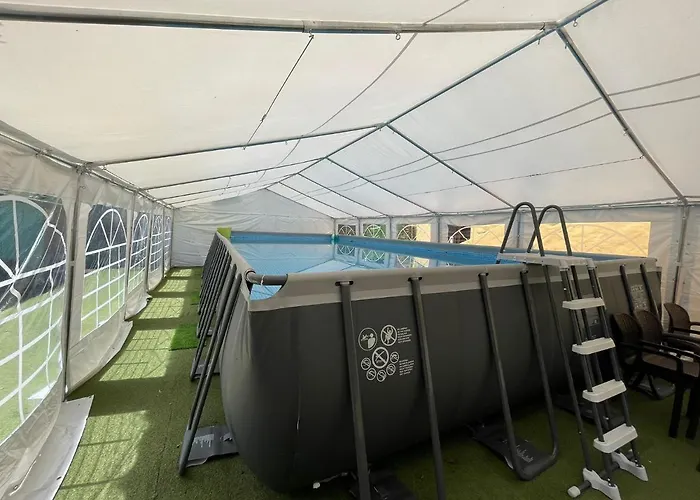 La Alpispa