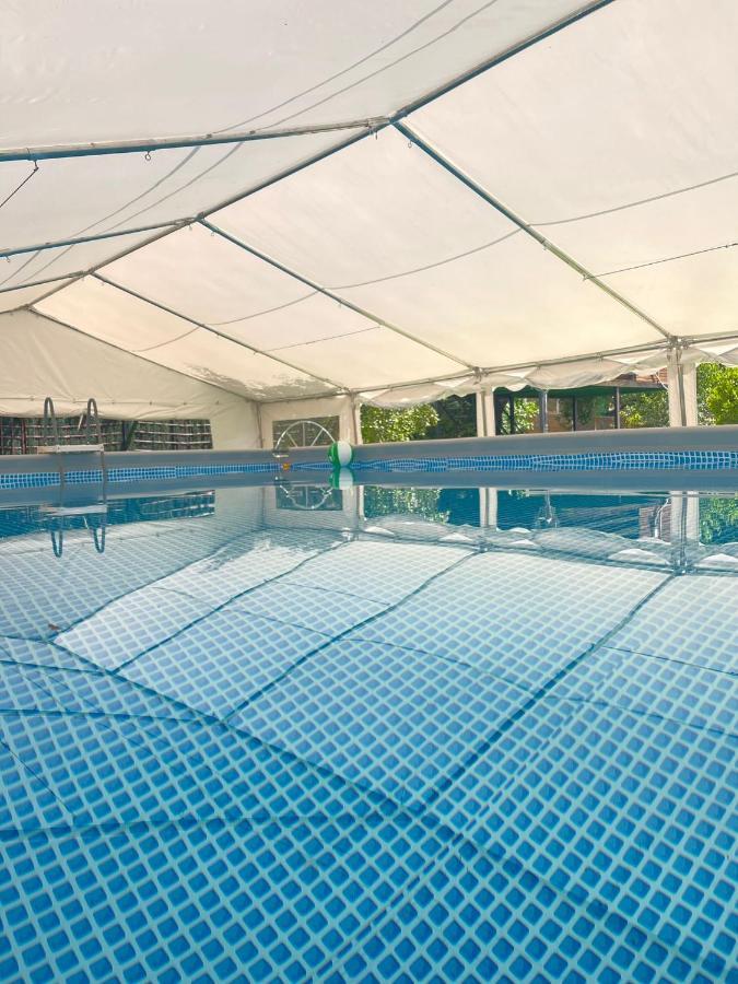 Hébergement de vacances La Alpispa