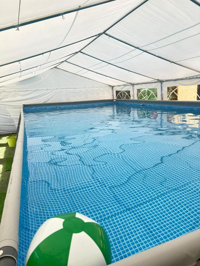 La Alpispa Hébergement de vacances *