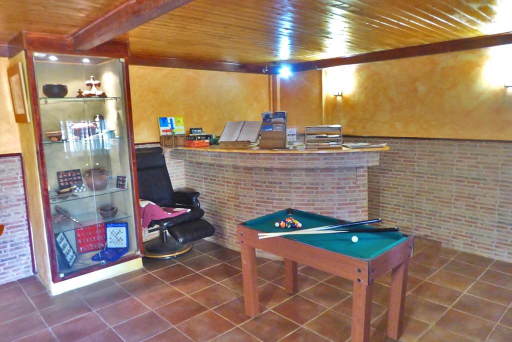 La Alpispa Hébergement de vacances Valleseco