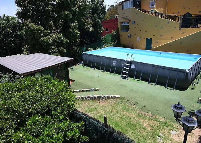 La Alpispa
