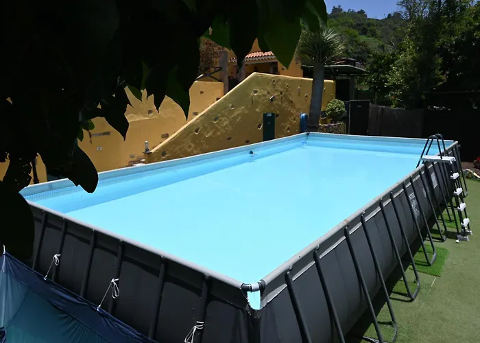 La Alpispa