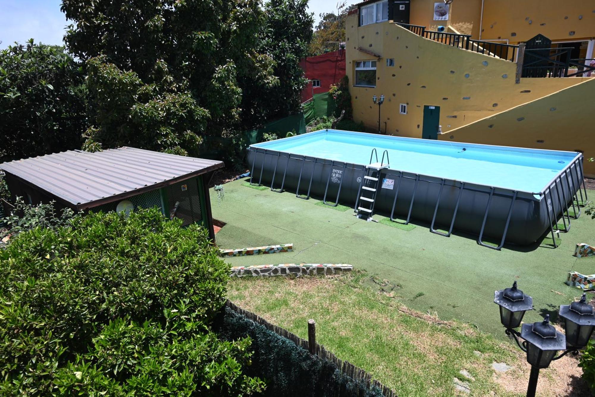 La Alpispa Holiday home